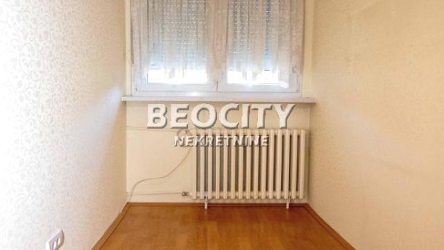 Stan, Trosoban, Prodaja, 66m2, Banjica, Voždovac, Crnotravska