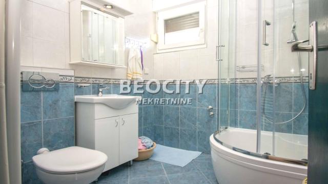 Stan, Trosoban, Prodaja, 66m2, Banjica, Voždovac, Crnotravska