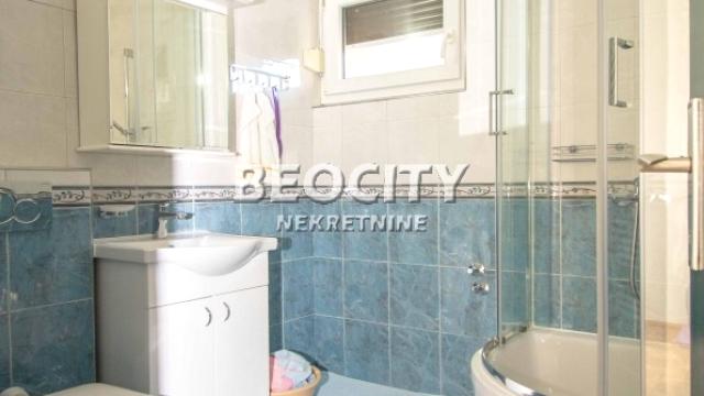Stan, Trosoban, Prodaja, 66m2, Banjica, Voždovac, Crnotravska