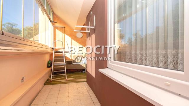 Stan, Trosoban, Prodaja, 66m2, Banjica, Voždovac, Crnotravska