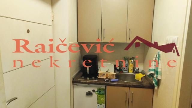 Stan, Jednoiposoban, Prodaja, 27m2, Kalenić pijaca, Vračar, Cara Nikolaja II