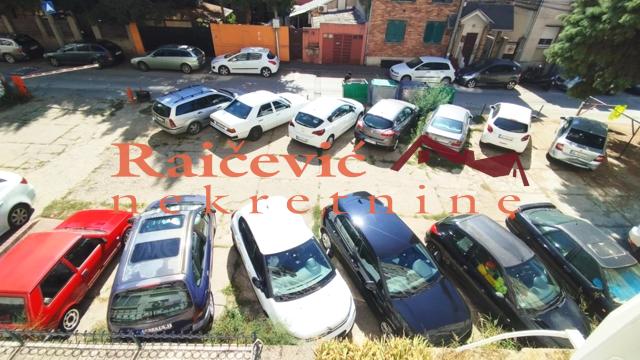 Stan, Jednoiposoban, Prodaja, 27m2, Kalenić pijaca, Vračar, Cara Nikolaja II
