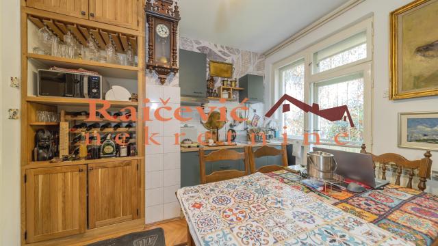 Stan, Trosoban, Prodaja, 72m2, Profesorska kolonija, Palilula, Ljubomira Stojanovica