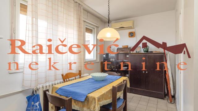 Stan, Troiposoban, Prodaja, 81m2, Čubura, Vračar, Svetolika Rankovica