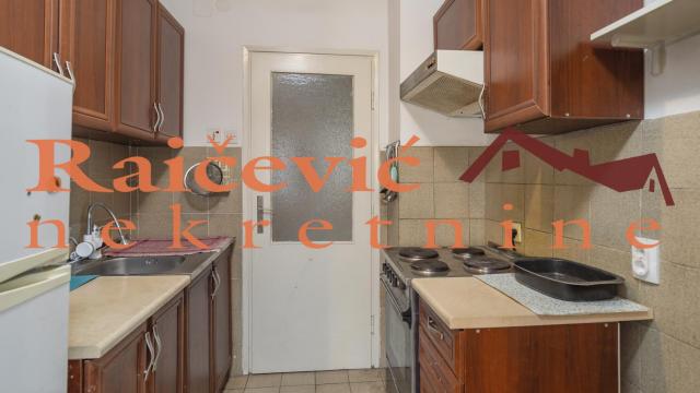 Stan, Troiposoban, Prodaja, 81m2, Čubura, Vračar, Svetolika Rankovica