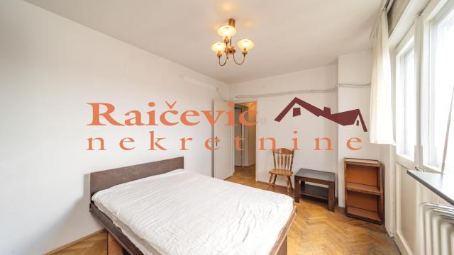 Stan, Troiposoban, Prodaja, 81m2, Čubura, Vračar, Svetolika Rankovica