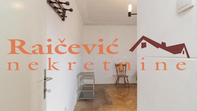 Stan, Troiposoban, Prodaja, 81m2, Čubura, Vračar, Svetolika Rankovica