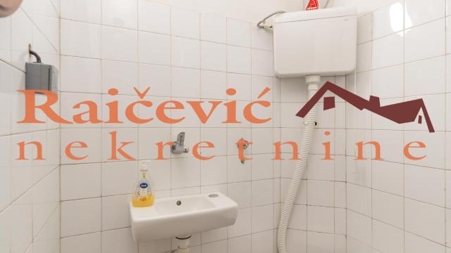 Stan, Troiposoban, Prodaja, 81m2, Čubura, Vračar, Svetolika Rankovica