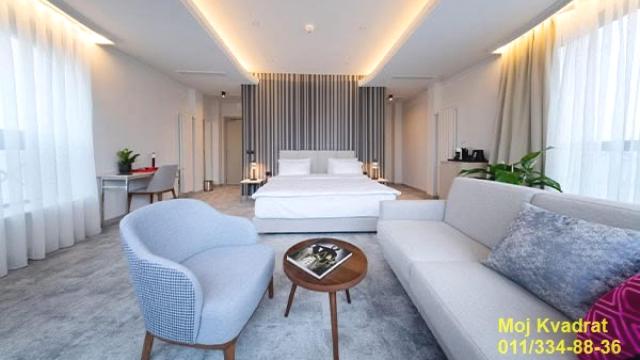 Poslovni prostor, Prodaja, 700m2, Botanička bašta, Palilula, Takovska