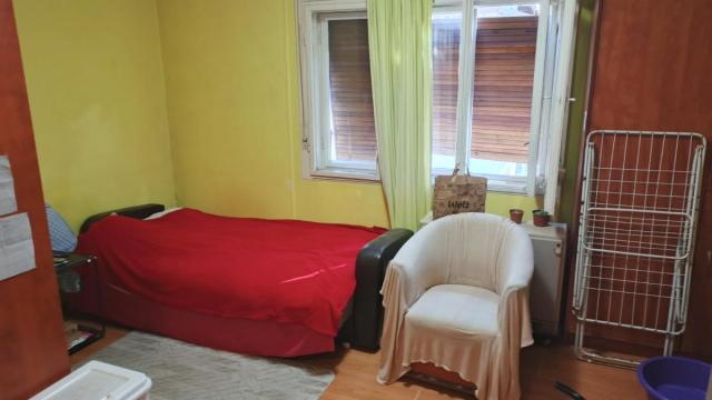 Stan, Petosoban, Prodaja, 110m2, Profesorska kolonija, Palilula, Braće Grim