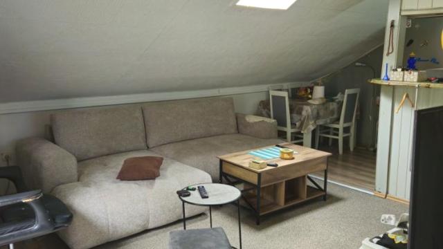 Stan, Petosoban, Prodaja, 110m2, Profesorska kolonija, Palilula, Braće Grim