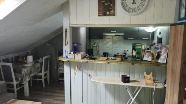 Stan, Petosoban, Prodaja, 110m2, Profesorska kolonija, Palilula, Braće Grim