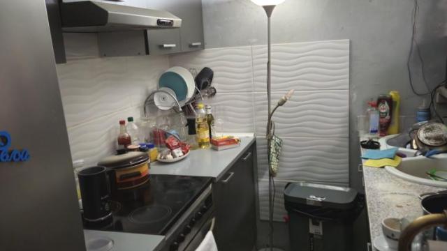 Stan, Petosoban, Prodaja, 110m2, Profesorska kolonija, Palilula, Braće Grim
