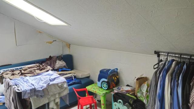 Stan, Petosoban, Prodaja, 110m2, Profesorska kolonija, Palilula, Braće Grim
