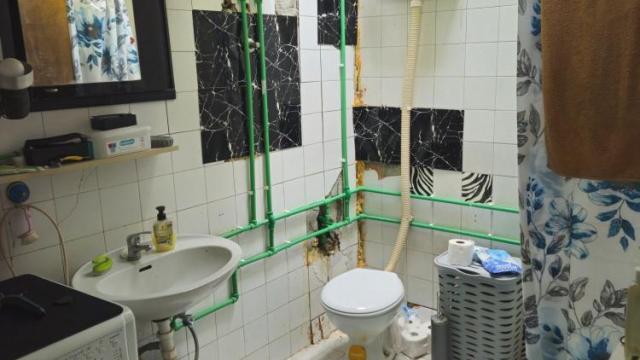 Stan, Petosoban, Prodaja, 110m2, Profesorska kolonija, Palilula, Braće Grim