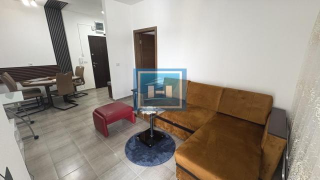 Stan, Jednoiposoban, Izdavanje, 44m2, Aqua park, Gradska lokacija, Jagodina