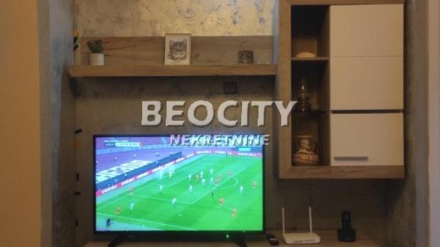 Stan, Trosoban, Izdavanje, 70m2, Blok 62, Novi Beograd, Jurija Gagarina