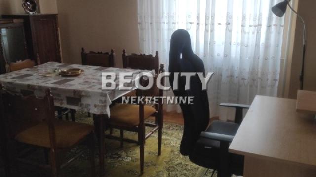 Stan, Trosoban, Izdavanje, 70m2, Blok 62, Novi Beograd, Jurija Gagarina