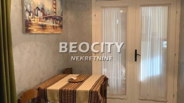 Stan, Trosoban, Izdavanje, 70m2, Blok 62, Novi Beograd, Jurija Gagarina