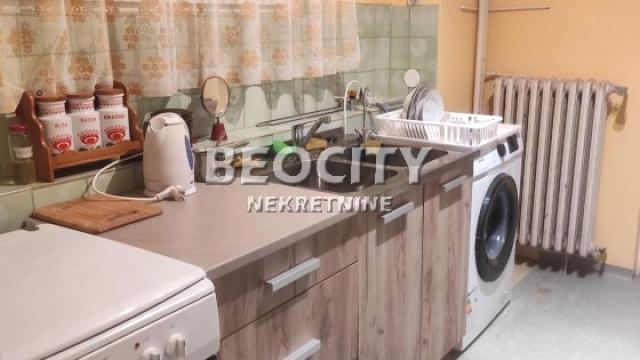 Stan, Trosoban, Izdavanje, 70m2, Blok 62, Novi Beograd, Jurija Gagarina
