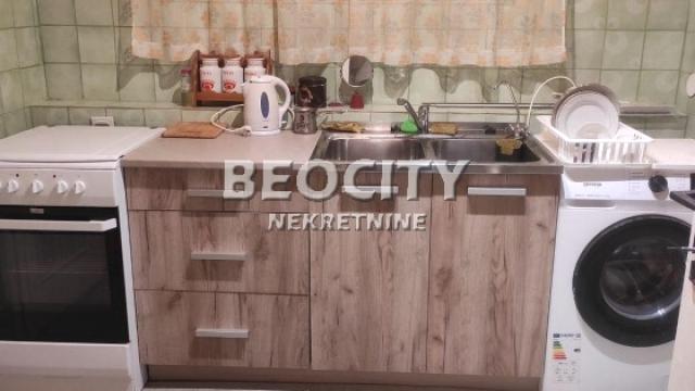 Stan, Trosoban, Izdavanje, 70m2, Blok 62, Novi Beograd, Jurija Gagarina