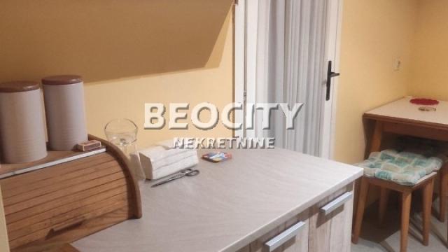 Stan, Trosoban, Izdavanje, 70m2, Blok 62, Novi Beograd, Jurija Gagarina