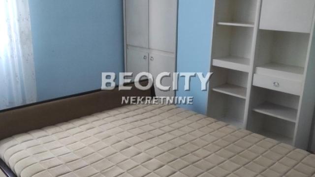 Stan, Trosoban, Izdavanje, 70m2, Blok 62, Novi Beograd, Jurija Gagarina
