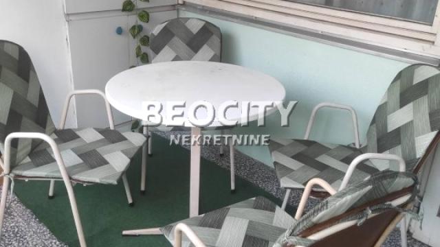 Stan, Trosoban, Izdavanje, 70m2, Blok 62, Novi Beograd, Jurija Gagarina