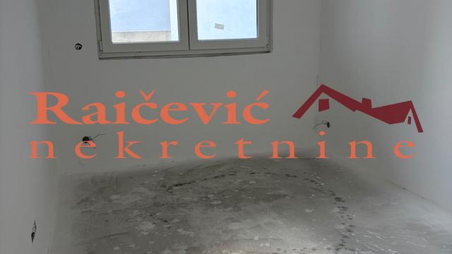 Stan, Dvosoban, Prodaja, 44m2, Mirijevo, Zvezdara, Vitezova Karadjordjeve zvezde