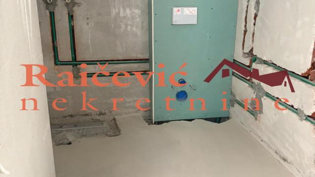 Stan, Dvosoban, Prodaja, 44m2, Mirijevo, Zvezdara, Vitezova Karadjordjeve zvezde