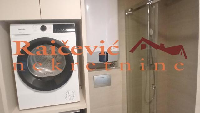 Stan, Dvosoban, Izdavanje, 55m2, Blok 65, Novi Beograd, Djordja Stanojevica