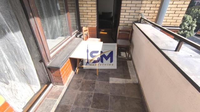 Stan, Jednosoban, Prodaja, 51m2, Bežanijska kosa 3, Novi Beograd, Nedeljka Gvozdenovića
