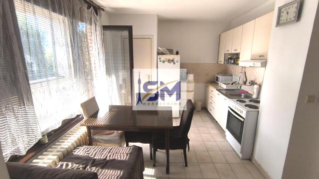 Stan, Jednosoban, Prodaja, 51m2, Bežanijska kosa 3, Novi Beograd, Nedeljka Gvozdenovića