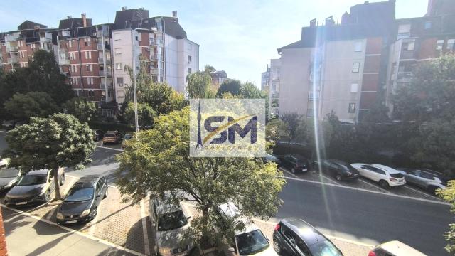 Stan, Jednosoban, Prodaja, 51m2, Bežanijska kosa 3, Novi Beograd, Nedeljka Gvozdenovića