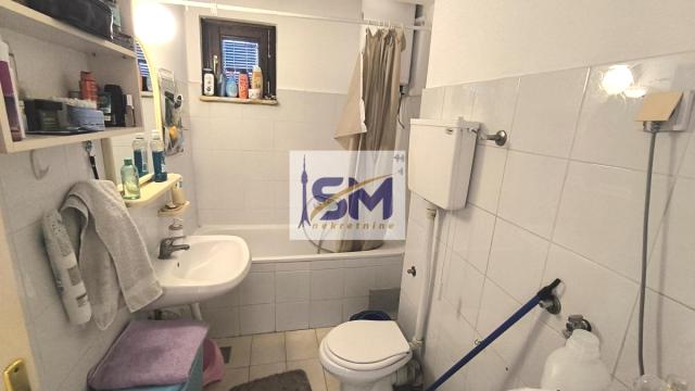 Stan, Jednosoban, Prodaja, 51m2, Bežanijska kosa 3, Novi Beograd, Nedeljka Gvozdenovića