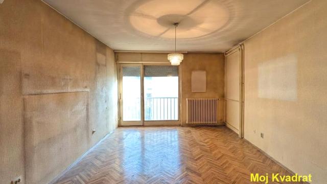 Stan, Dvosoban, Prodaja, 49m2, Centar, Palilula, Bulevar despota Stefana