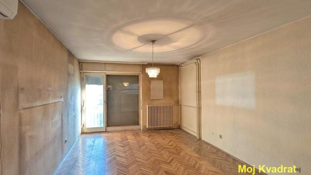Stan, Dvosoban, Prodaja, 49m2, Centar, Palilula, Bulevar despota Stefana