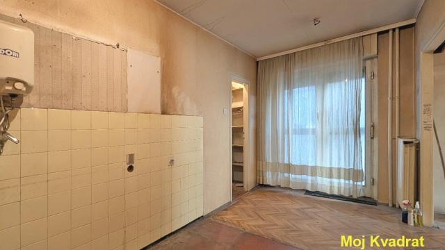 Stan, Dvosoban, Prodaja, 49m2, Centar, Palilula, Bulevar despota Stefana