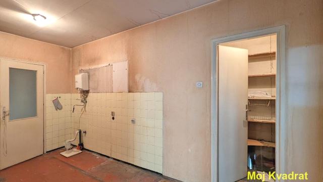 Stan, Dvosoban, Prodaja, 49m2, Centar, Palilula, Bulevar despota Stefana