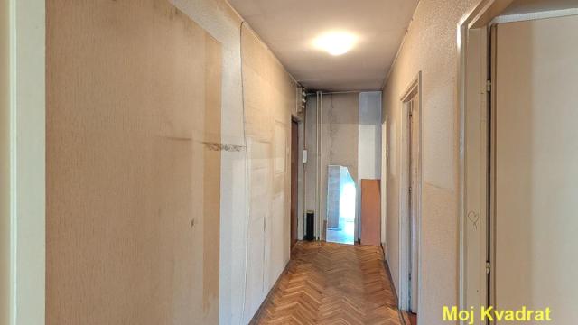 Stan, Dvosoban, Prodaja, 49m2, Centar, Palilula, Bulevar despota Stefana