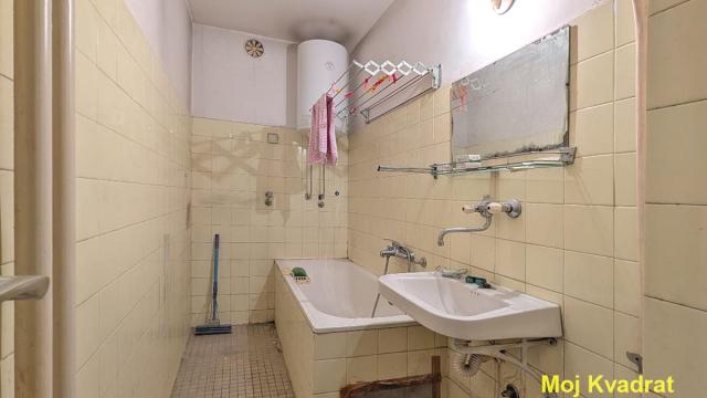 Stan, Dvosoban, Prodaja, 49m2, Centar, Palilula, Bulevar despota Stefana