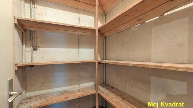 Stan, Dvosoban, Prodaja, 49m2, Centar, Palilula, Bulevar despota Stefana