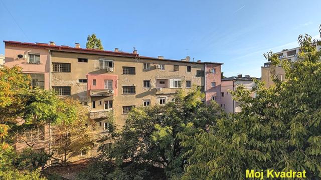 Stan, Dvosoban, Prodaja, 49m2, Centar, Palilula, Bulevar despota Stefana
