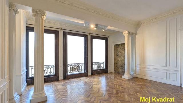 Kuća, Petosoban, Prodaja, 334m2, Dorćol, Stari grad, Beograd
