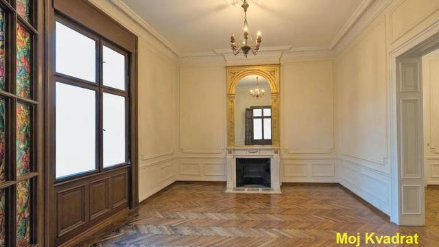 Kuća, Petosoban, Prodaja, 334m2, Dorćol, Stari grad, Beograd