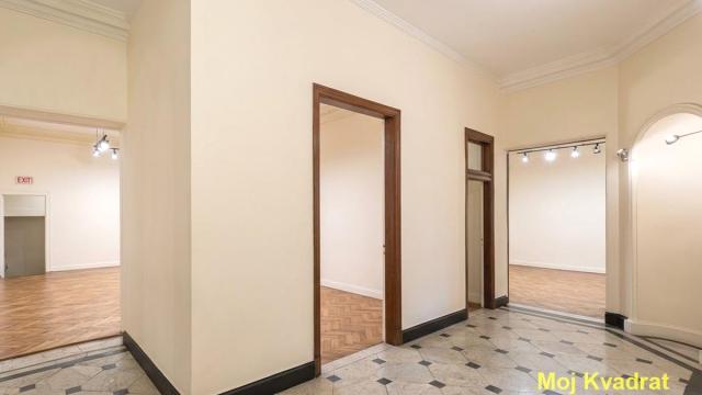 Kuća, Petosoban, Prodaja, 334m2, Dorćol, Stari grad, Beograd