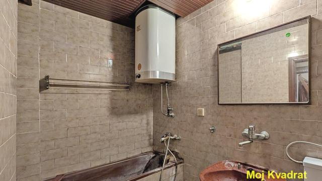 Kuća, Petosoban, Prodaja, 334m2, Dorćol, Stari grad, Beograd