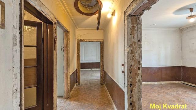 Kuća, Petosoban, Prodaja, 334m2, Dorćol, Stari grad, Beograd