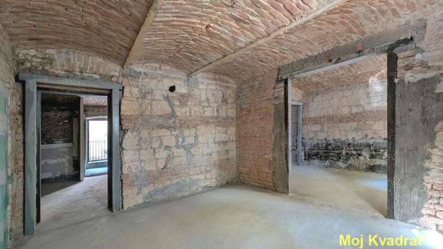 Kuća, Petosoban, Prodaja, 334m2, Dorćol, Stari grad, Beograd