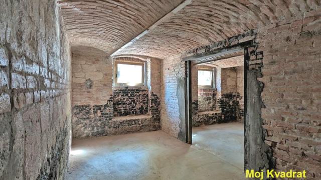 Kuća, Petosoban, Prodaja, 334m2, Dorćol, Stari grad, Beograd